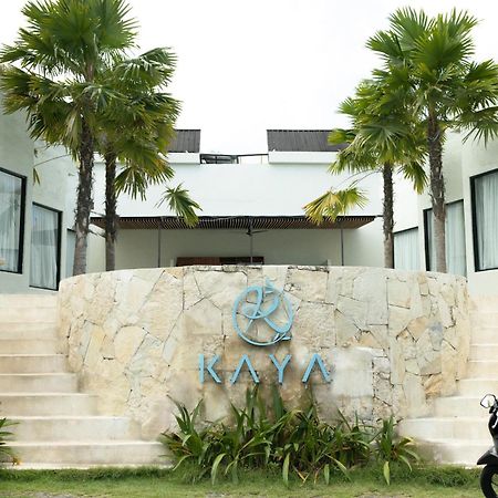 Kaya Uluwatu 호스텔 외부 사진