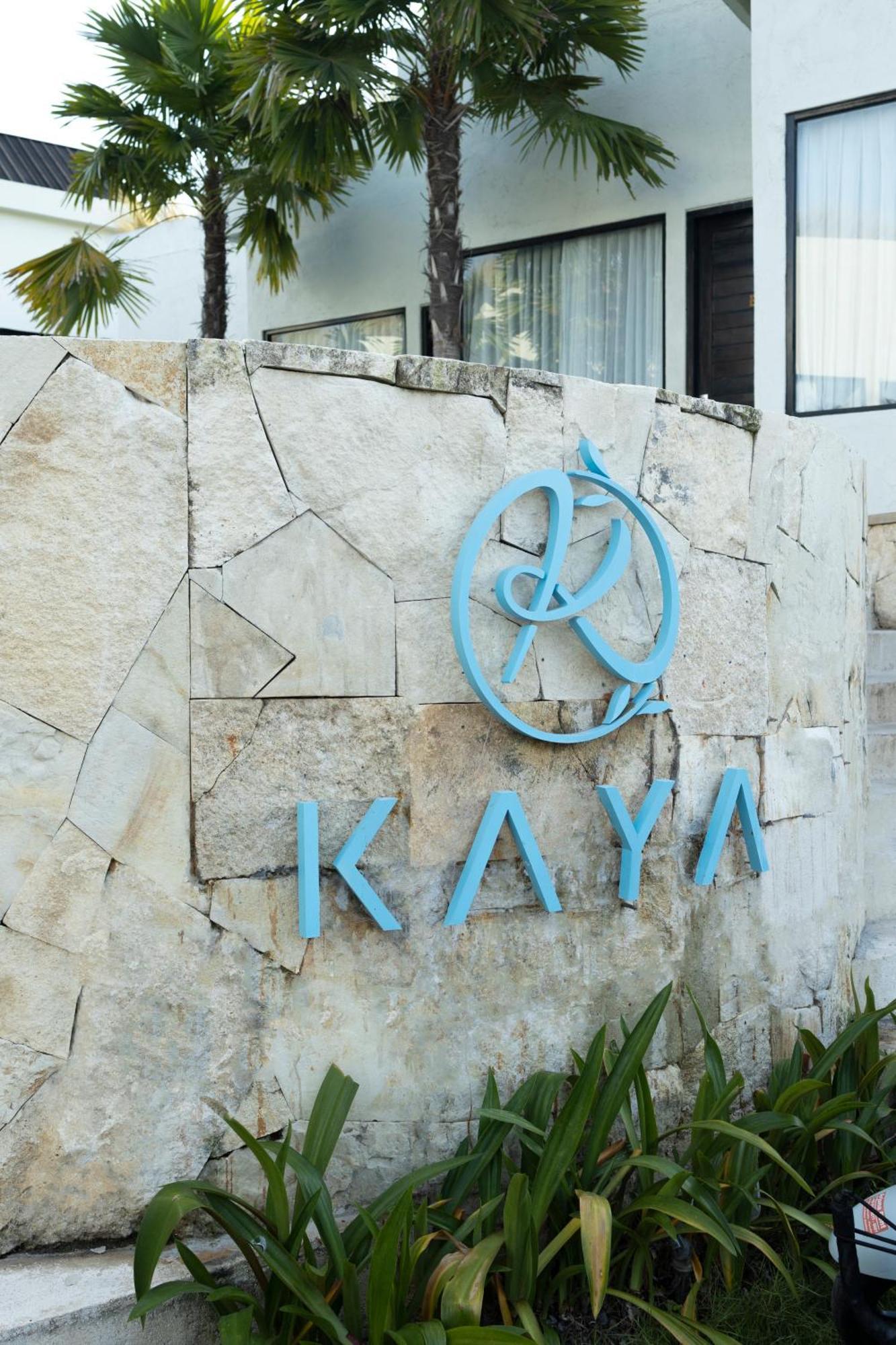 Kaya Uluwatu 호스텔 외부 사진