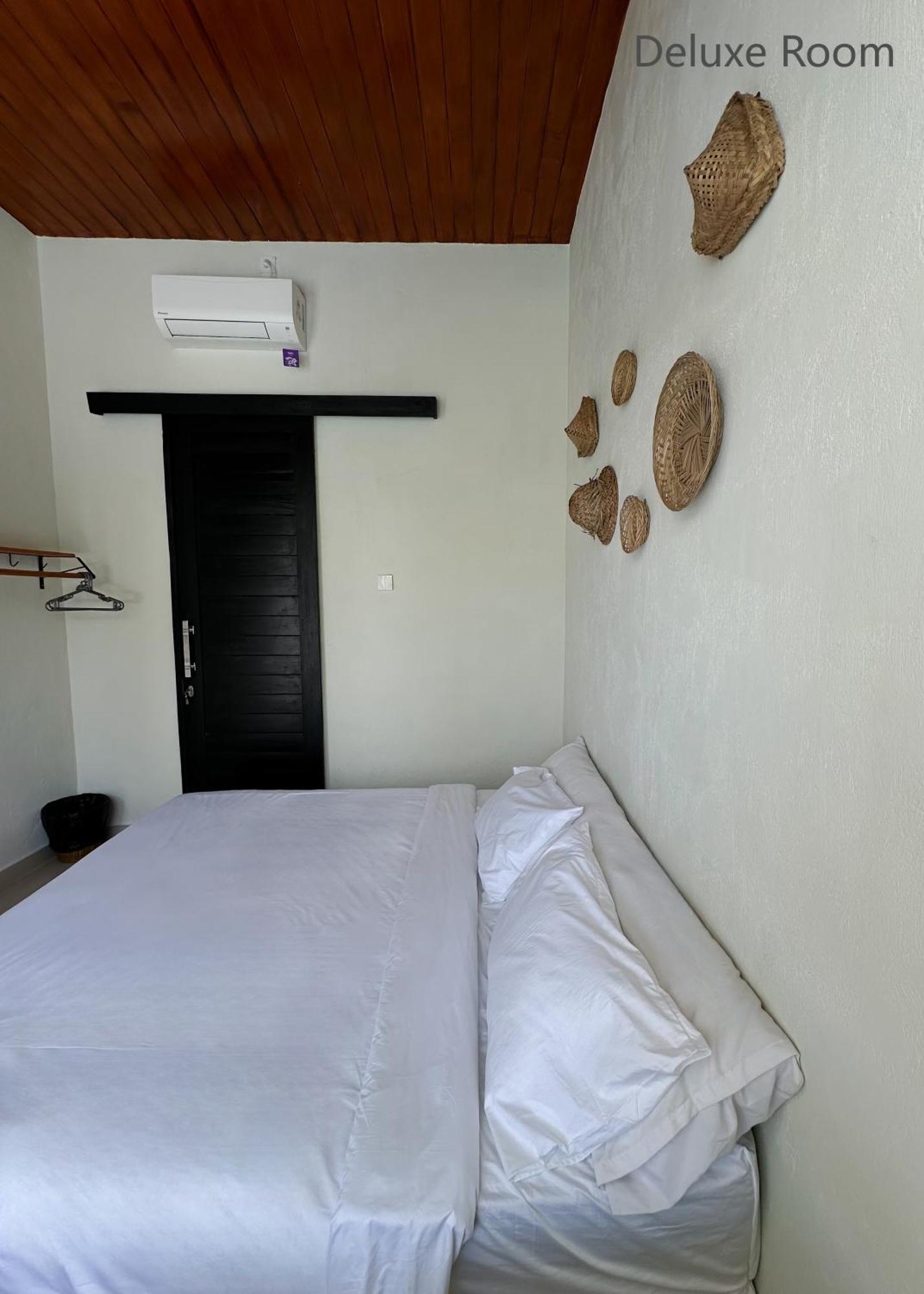 Kaya Uluwatu 호스텔 외부 사진